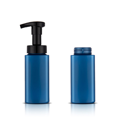 400ml 300ml 200ml Foam Pump Bottle Custom For Liquid Hand Soap